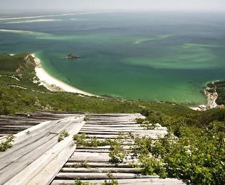 Lovers House Setubal Exterior photo