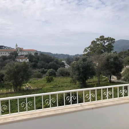 Lovers House Setubal Exterior photo