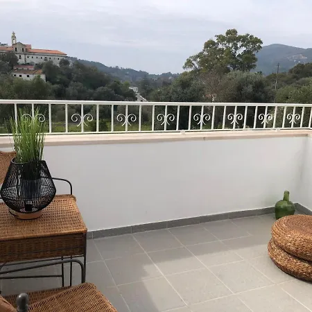 Lovers House Setubal Exterior photo
