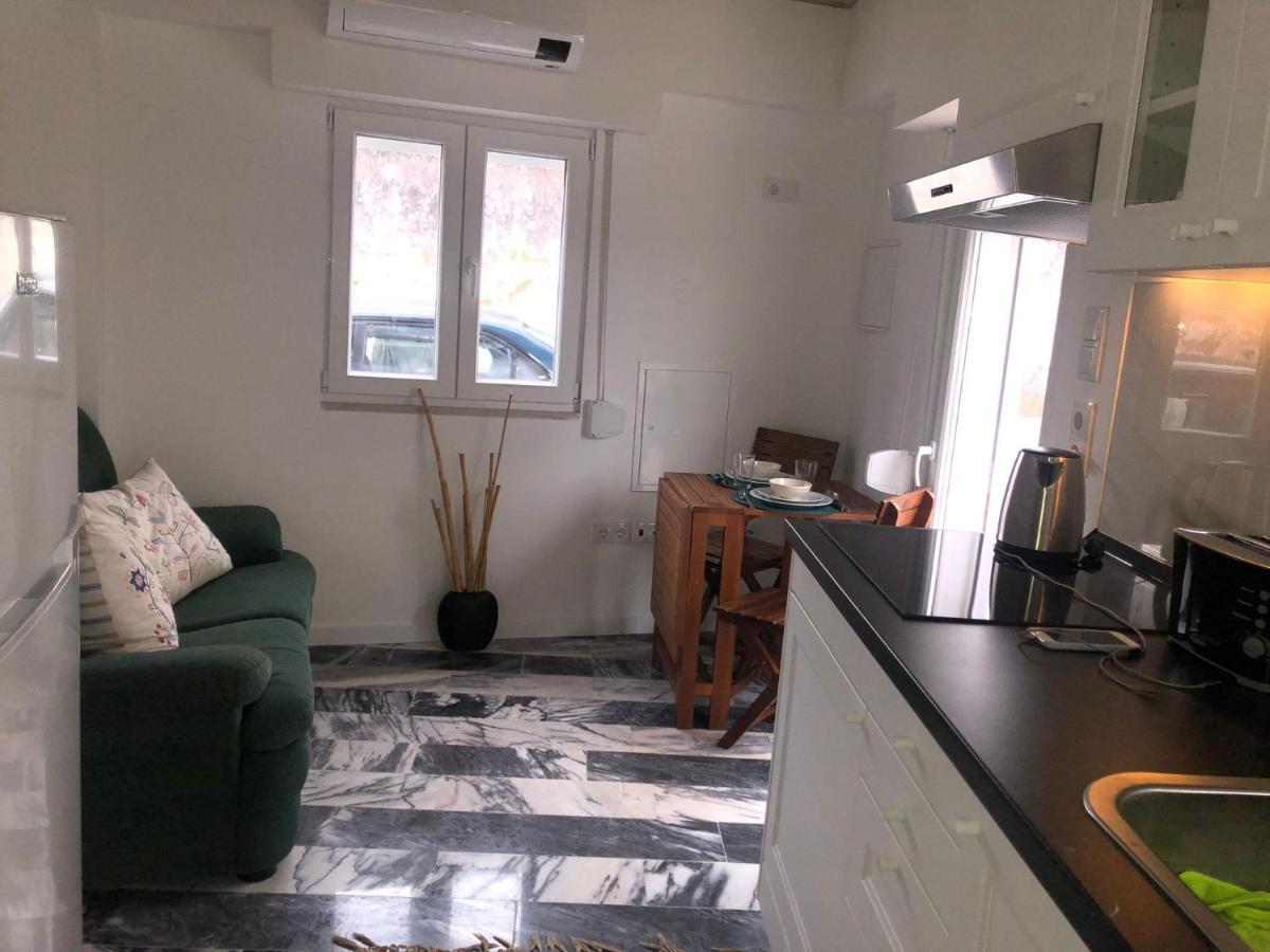 Lovers House Holiday home Setubal