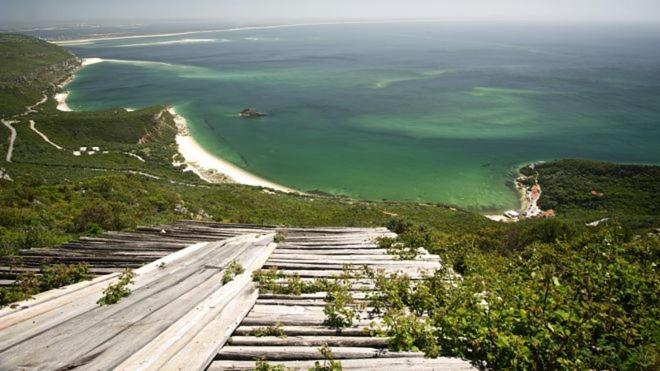 Lovers House Setubal