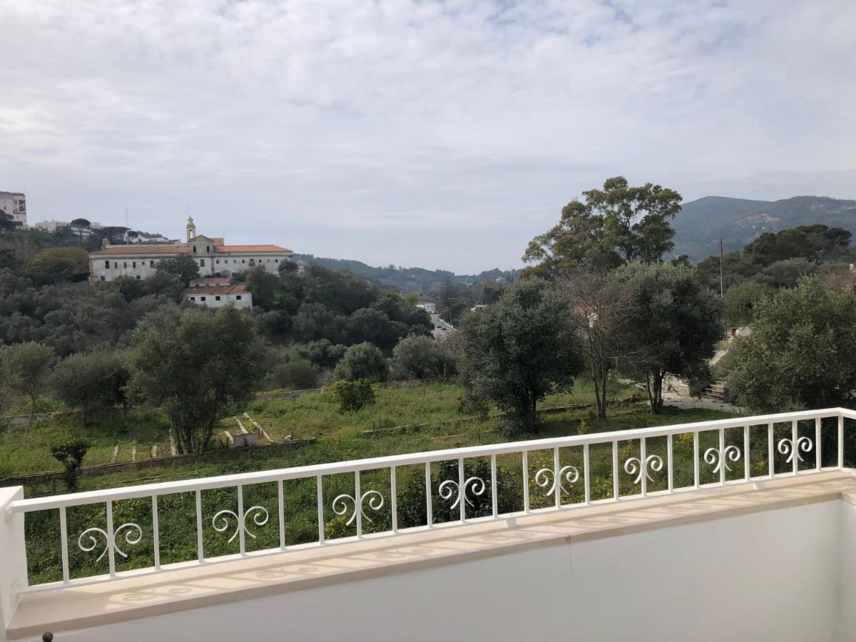 Lovers House Holiday home Setubal